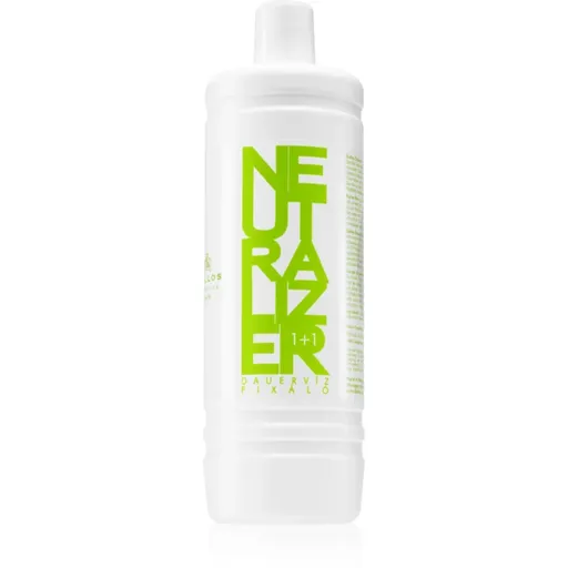 Kallos Kallos Classic Perm Neutralizer Neutralizator pentru ondulare permanentă 500 ml