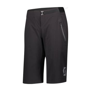 
                         Pantaloni scurți de ciclism fără bretele - TRAIL VERTIC W/PAD 
                