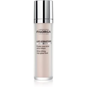 FILORGA LIFT -STRUCTURE RADIANCE crema fermitate anti-rid pentru strălucirea și netezirea pielii 50 ml