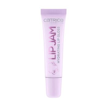 Catrice  Hydrating Lip Jam Gloss - 40 I Like You Berry Much  Lesky na pery Ružová