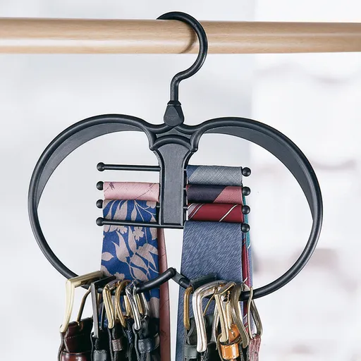 Umeraș pentru cravate și curele