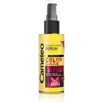 Delia Cosmetics Cameleo BB ser regenerator pentru par vopsit sau suvitat 55 ml