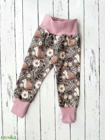 Sünis melegítő (86)