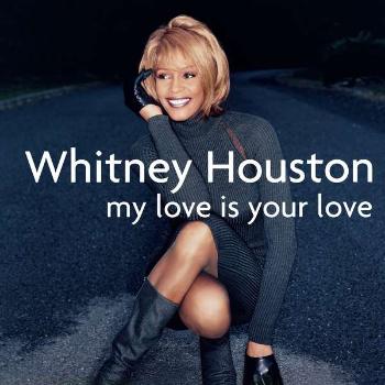 My Love Is Your Love (25th Anniversary Special Edition)