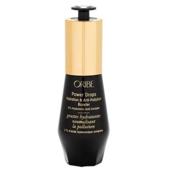 Oribe Hidratant protector pentru păr Power Drops (Hydration & Anti-Pollution Booster) 30 ml