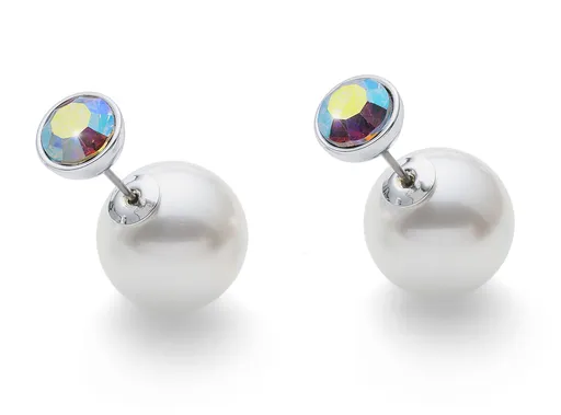 Oliver Weber Cercei 2 în 1 Twice 22572R AB