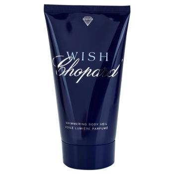 Chopard Wish lapte de corp pentru femei 150 ml