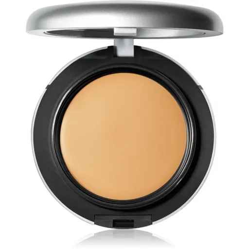 MAC Cosmetics Studio Fix Cream-to-Powder Foundation make-up compact culoare NC25 10 g