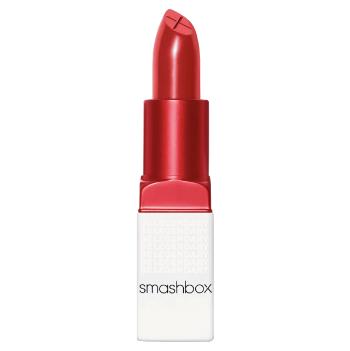 Smashbox Ruj cremă Be Legendary (Prime & Plush Lipstick) 3,4 g Bing