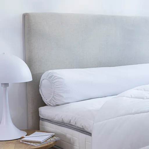 Set de 2 huse pentru role absorbante Molton