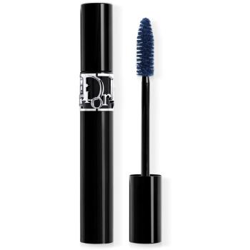 DIOR Diorshow mascara pentru extra volum culoare 288 Blue 10 ml