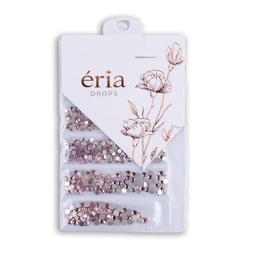 Éria Drops Light Rose