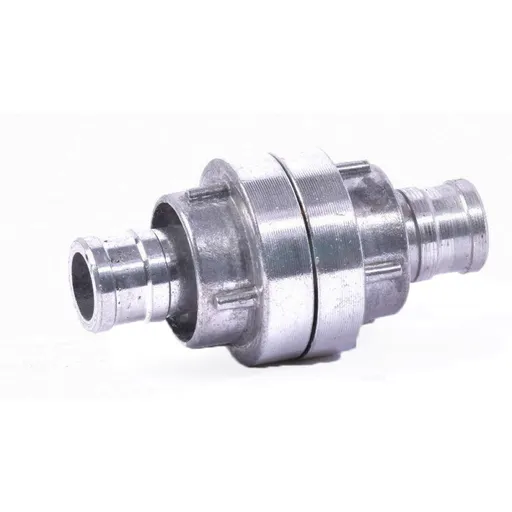 Cupla Conector Furtun de Pompieri 1 Tol