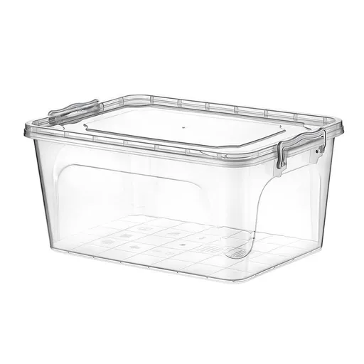 Orion Cutie depozitare din plastic, 13 l, 13 l
