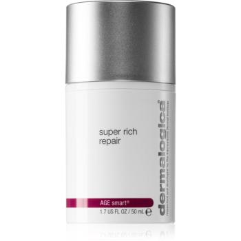 Dermalogica AGE smart crema intensiv regeneratoare uscata si foarte uscata 50 ml