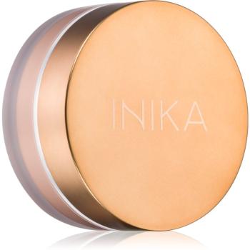 INIKA Organic Loose Mineral Bronzer pudra bronzanta cu minerale culoare Sunkissed 7 g