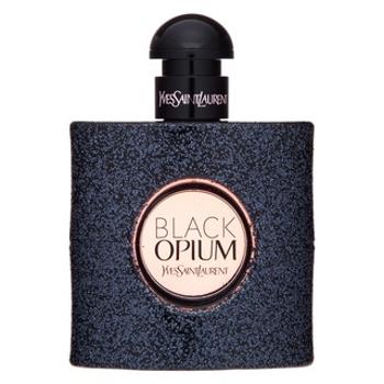 Yves Saint Laurent Black Opium Eau de Parfum nőknek 50 ml