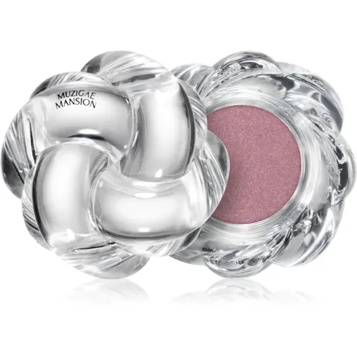 MUZIGAE MANSION One & Only Shadow Melting Zero fard de pleoape cremos culoare Royal Mauve 2 g