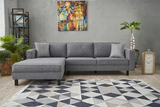 Coltar, Atelier del Sofa, 825BLC2715, Gri