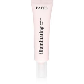 Paese Illuminating baza de machiaj iluminatoare 30 ml