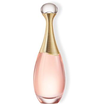 DIOR J'adore Eau de Toilette Eau de Toilette pentru femei 50 ml