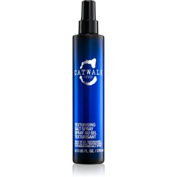 TIGI Catwalk Session Series spray cu efect de plajă 270 ml