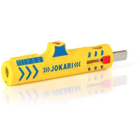 Decojitor de manta No. 15 Super D.8-13mm Jokari J30155