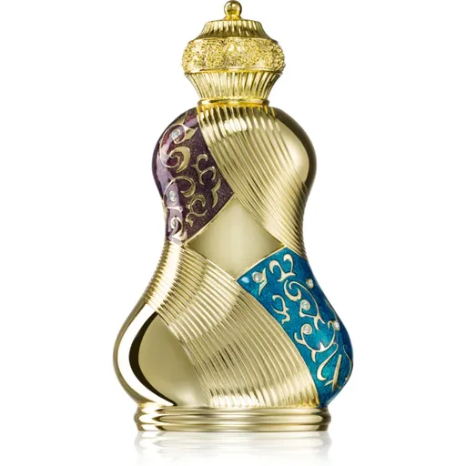 Khadlaj Raniya ulei parfumat unisex 18 ml