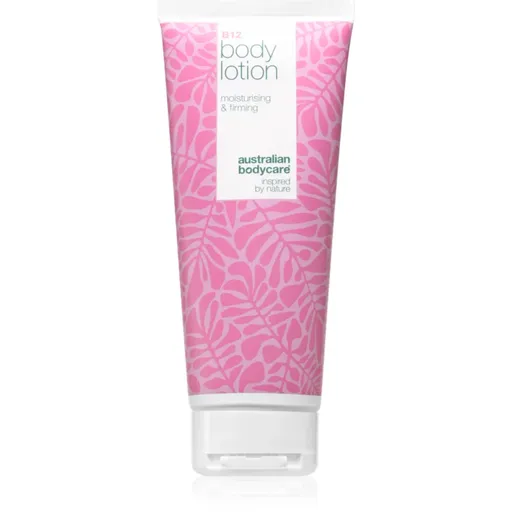 Australian Bodycare B12 lotiune de corp revitalizanta 200 ml