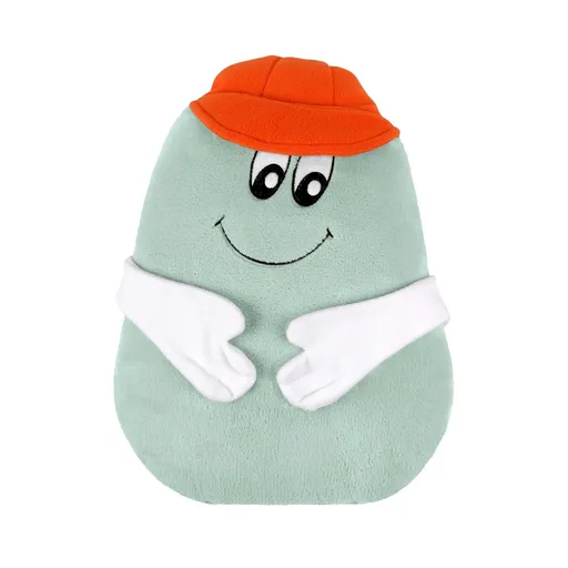 Pernă în formă de ou Bellatex , 36 x 54 cm