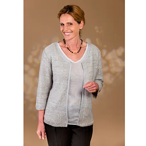 Cardigan elegant