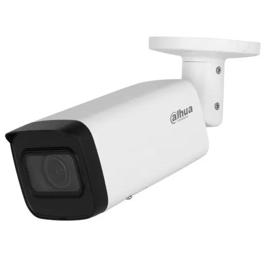 Camera IP Dahua IPC-HFW3842T-ZAS-2712, 8MP, lentila 2.7-12mm, IR 60m, microfon, PoE, IP67