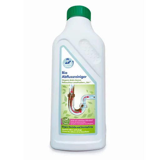 Curățător de gunoi