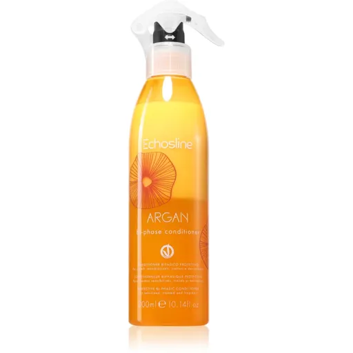 Echosline Argan balsam (nu necesita clatire) cu ulei de argan 300 ml