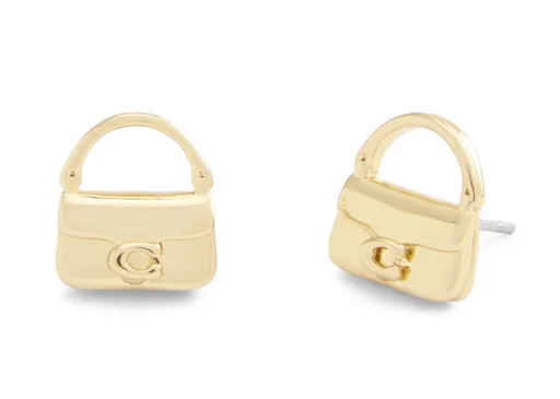 Coach Cercei la modă pentru femei Geantă 37527579GLD710