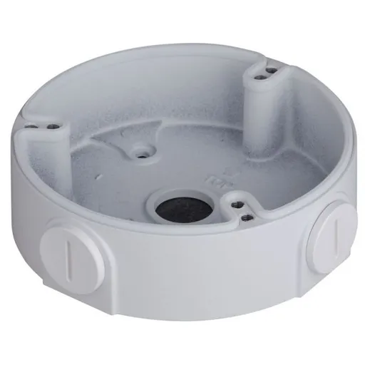 Cutie de distributie Dahua PFA136 alba din aluminiu