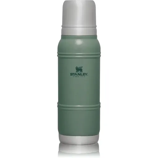 Stanley Artisan Thermal Bottle termos Hammertone Green 1000 ml