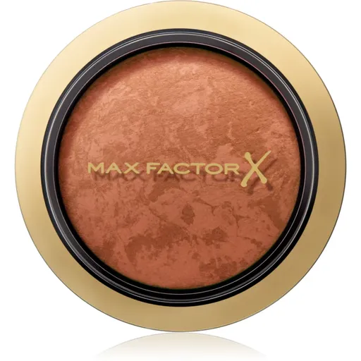 Max Factor Facefinity fard de obraz sub forma de pudra culoare 25 Alluring Rose 1,5 g