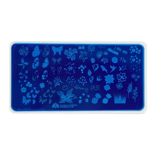 Matrita Unghii Global Fashion 58