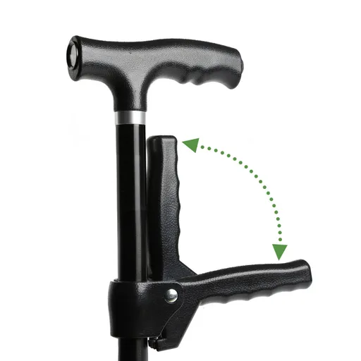 Mâner suplimentar pentru baston