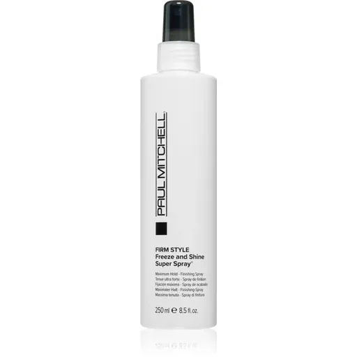 Paul Mitchell FirmStyle spray de par pentru stralucire 250 ml