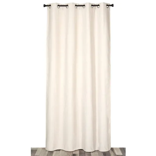 Cortină termică din material buckle