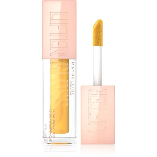 MAYBELLINE NEW YORK Lifter Gloss lip gloss culoare 5.4 ml