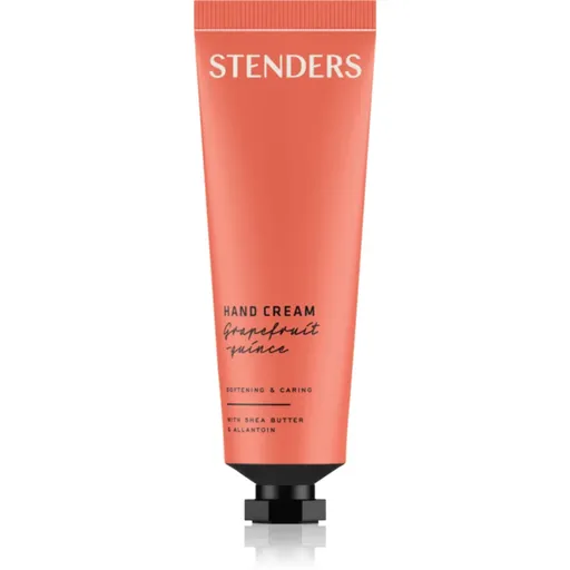 STENDERS Grapefruit & Quince crema de maini hidratanta 25 ml