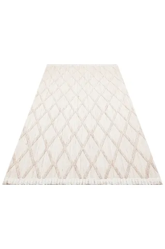 Covor, Czy 04, 120x180 cm, Bej