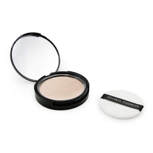 Pudra Rezistenta la Apa Global Fashion, GF38011,  102
