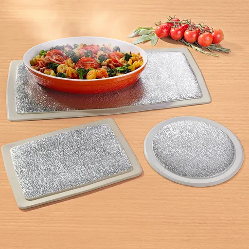 3 Suporturi cu protecție termică