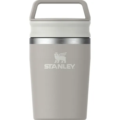 Cana termică Stanley Café-To-Go Travel Mug 230 mlAsh, gri, 230 ml