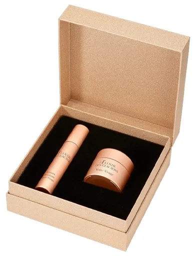 Valmont Set cadou pentru îngrijirea pielii Des Glaciers