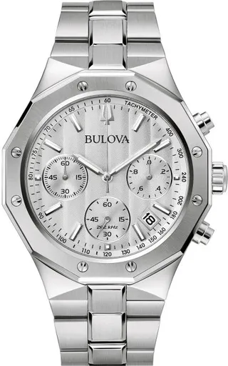 Bulova Precisionist 96B408